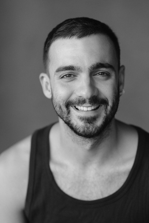 Quim Àvila Conde as Eloi