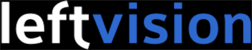leftvision logo