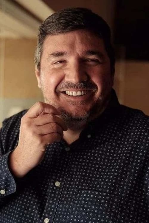 Aleix Estadella as Cíclop (voice)