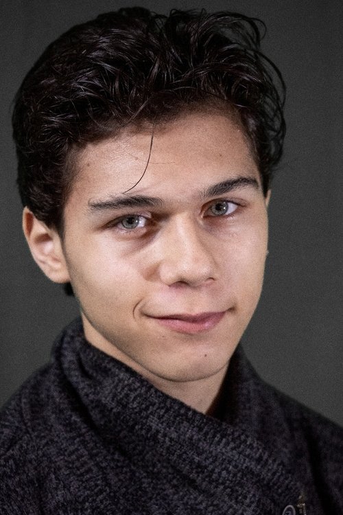 Christian Mancin profile photo