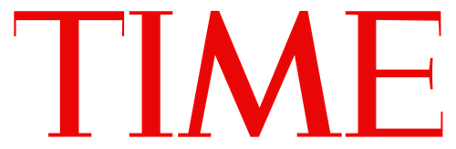 Time Magazine logo