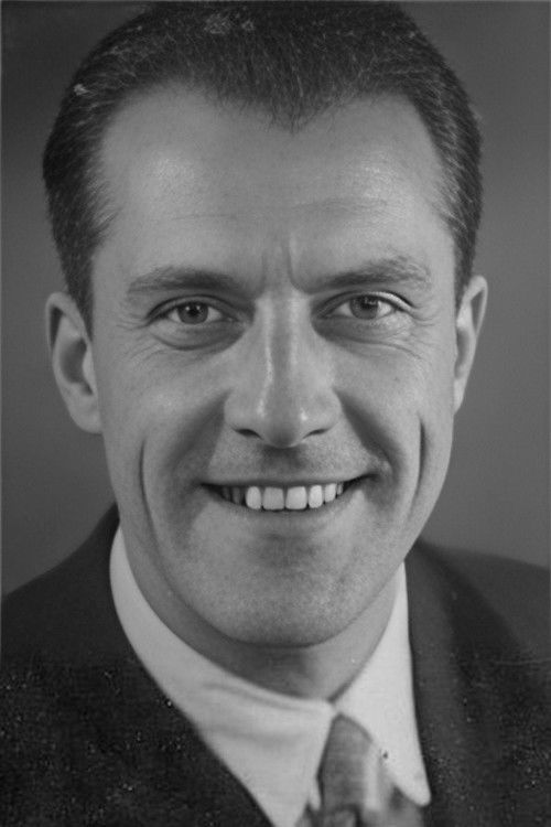 Georgiy Petrovskiy as 