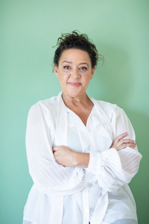 Khadija Heeger as Doreen Mabena