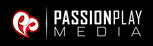 Passionplay Media logo