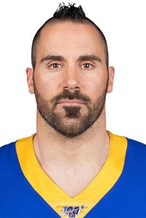 Eric Weddle as Cornerback