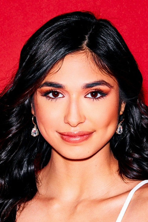 Reina Rae as (archive footage)