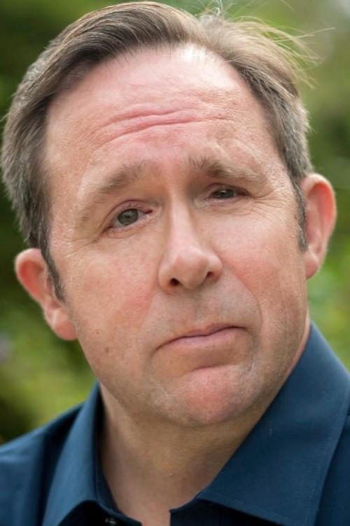 Simon Startin as Ron