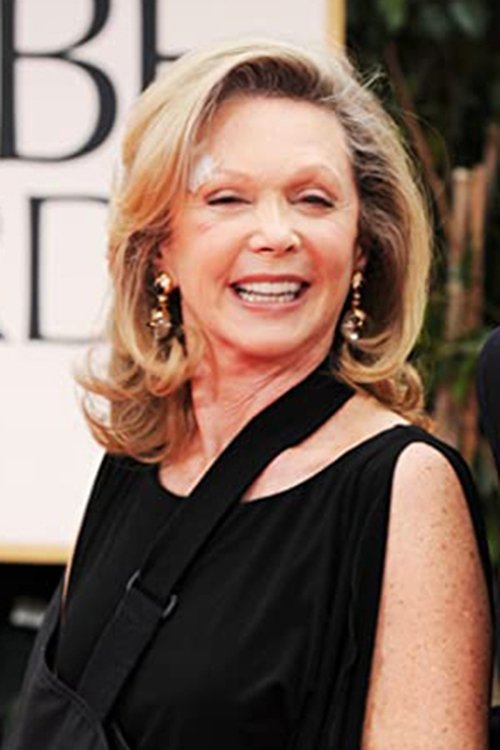 Elaine Taylor as Victoria