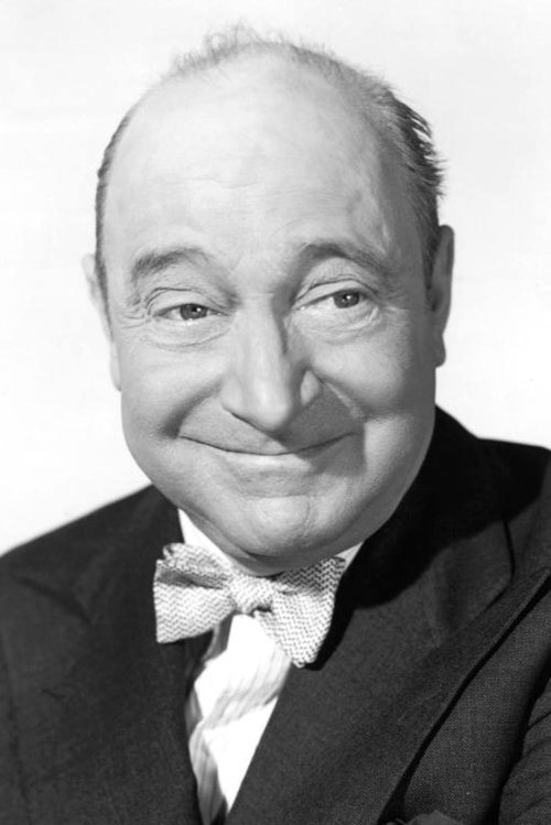 Eric Blore as Sullivan's Valet