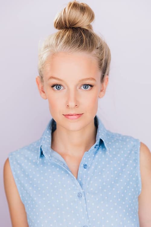 Kelly Washington as Young Bride