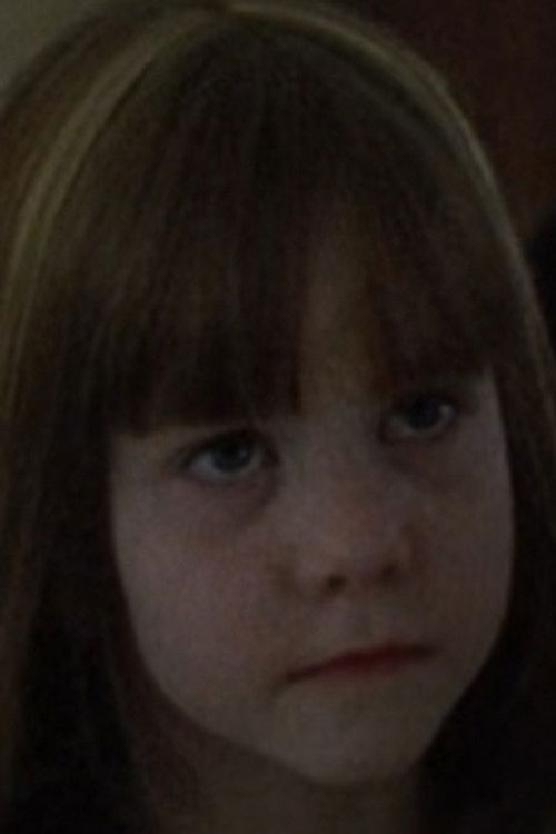 Nicola Meisselová as Kristina