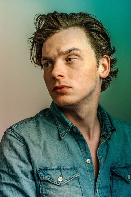 Franz Pätzold as Max Seifert