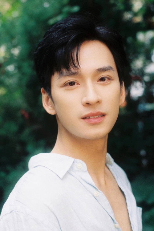 Trần Nghĩa as Tuấn Anh