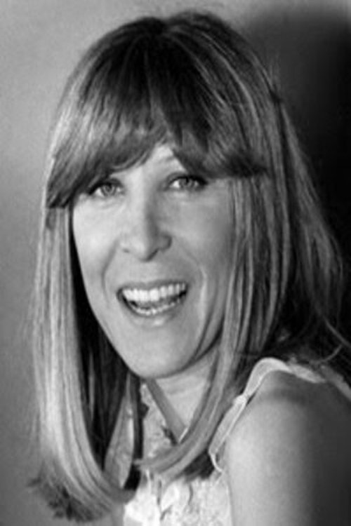 Patricia Franklin as Johanna