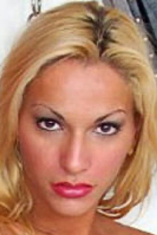 Suzany Petrov as (archive footage)