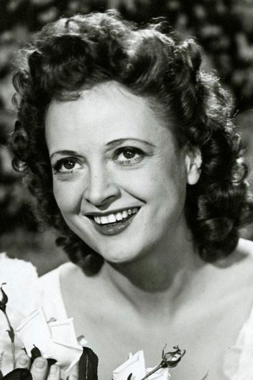 Lilian Ellis as Ellen Grant