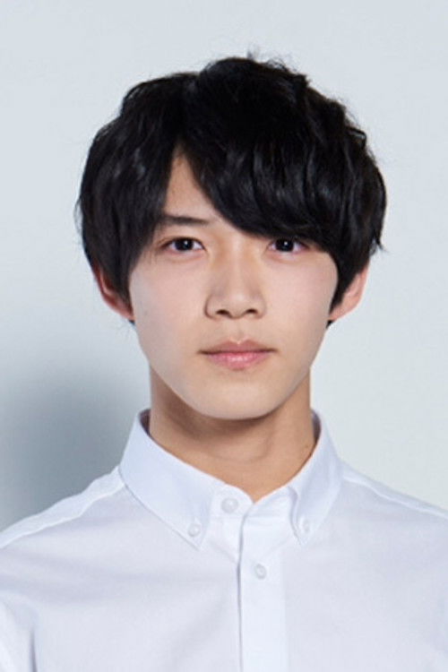 Kuroda Koki as Kanda