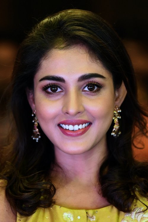 Madhu Shalini as Esther