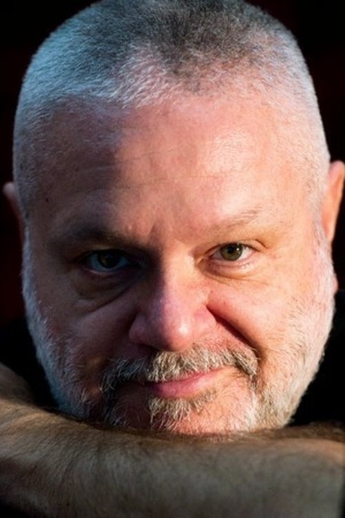 Fabio Grossi as Paolo Patacchiola