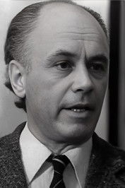 Ibragim Bargi as Senior Lieutenant