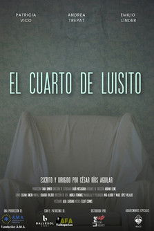 El cuarto de Luisito