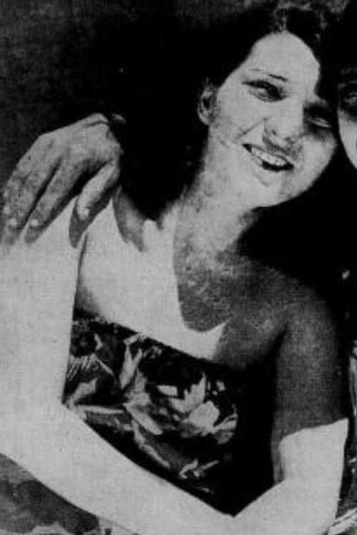 Luly Málaga as Conchita