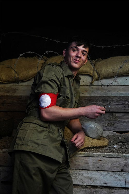 Daniele Atzeni as Guardia