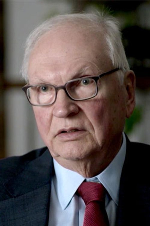 Park Dietz as Self - Forensic Psychiatrist