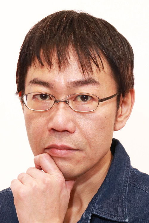 Yoshiharu Yamada as Hiromi Kashiwagi