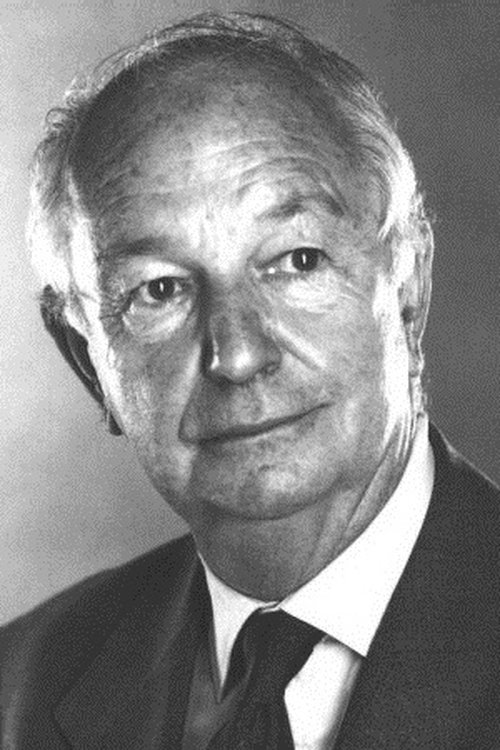 Robert Naegele as Lehrer