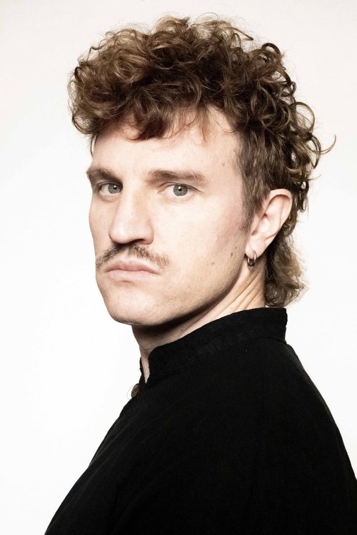 Michael Taylor Jackson as Servant