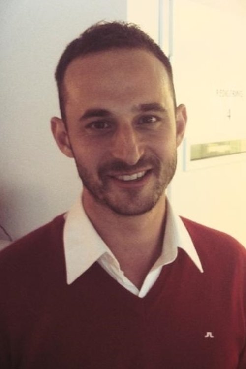 Joshua Petsonk as Gunnar