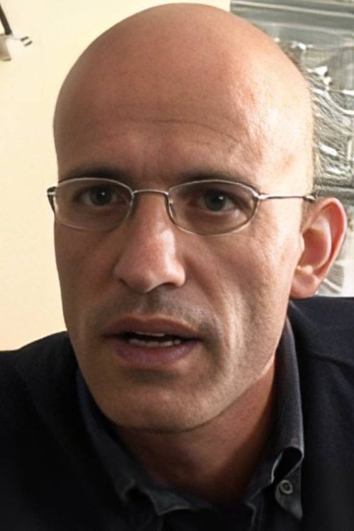 Silvio Evangelista as Soldato 1