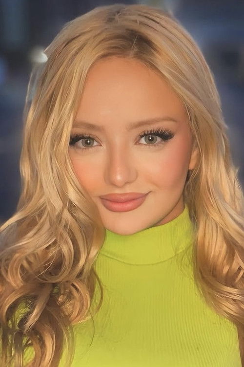 Elmira Huseynzadeh as 