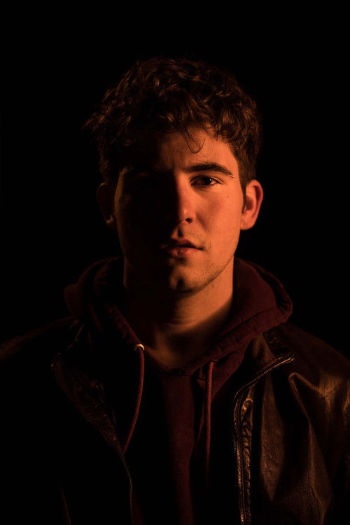 Richard Kipp as Paul