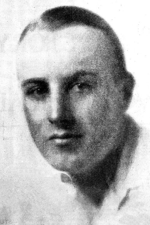 Byron Munson as Henry Meekin