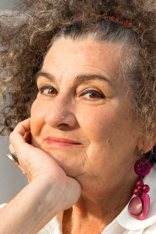 Matilde Muñiz as Woman in Labyrinth