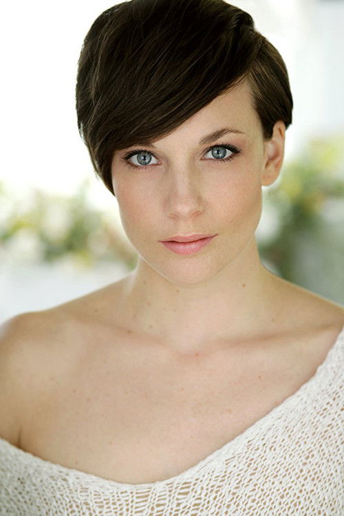 Shannon Marie Sullivan as Lily