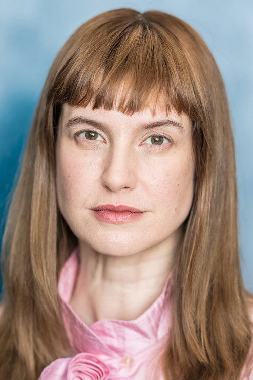 Mirijam Verena Jeremic as Ivona