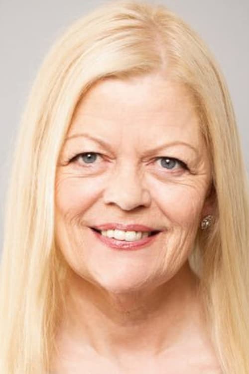 Lindy Pieri as Missing person (segment "Beer Cellar")