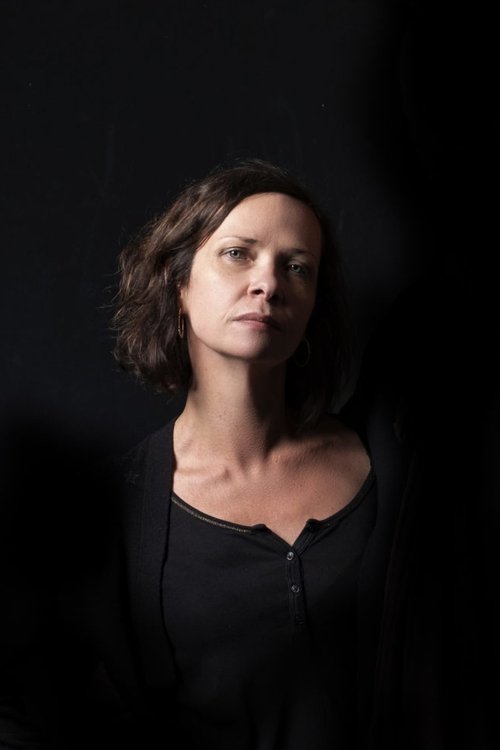 Myriam Muller as Mama Mint