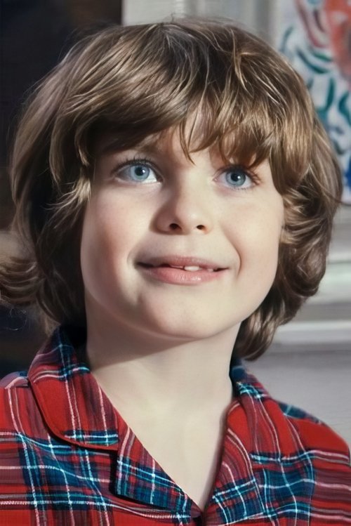 Navid Zarrabian as Louis