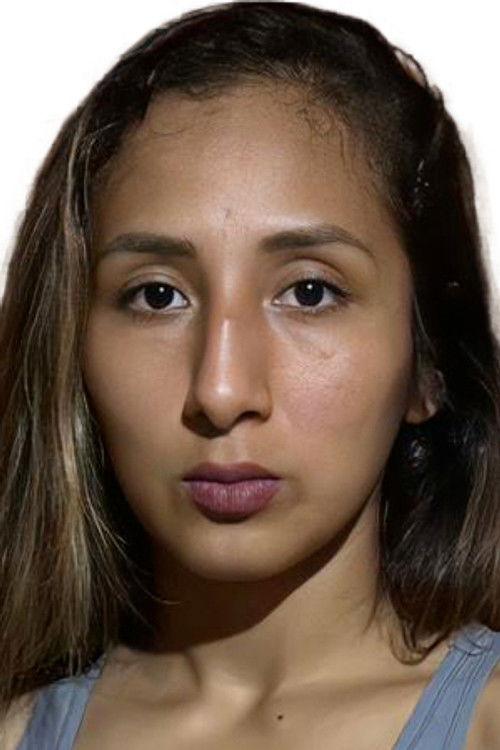 Sandra Lavado as Self