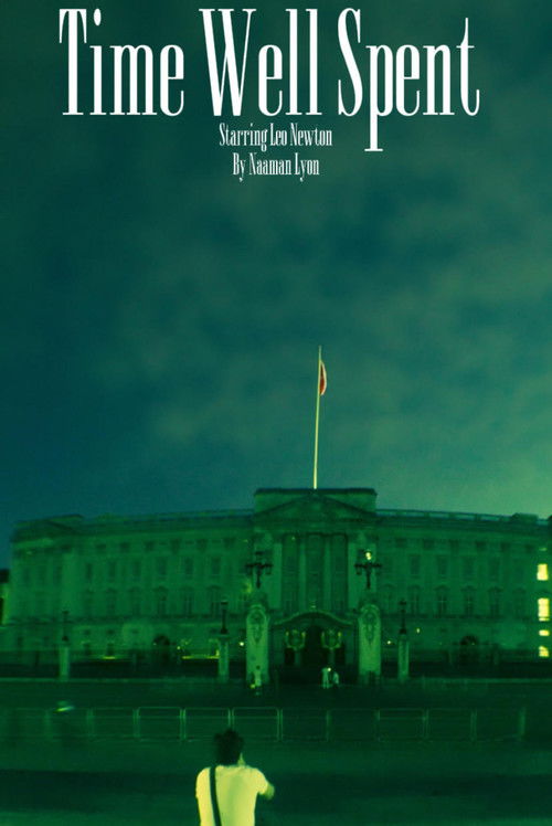 Time Well Spent poster