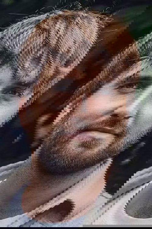 Malte Ebert as Sig selv