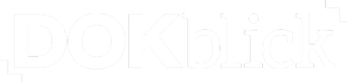 DOKblick logo