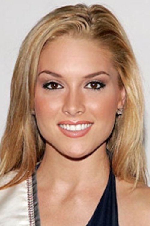 Tara Conner as Scarlett