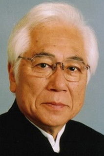 Takanobu Hozumi as 