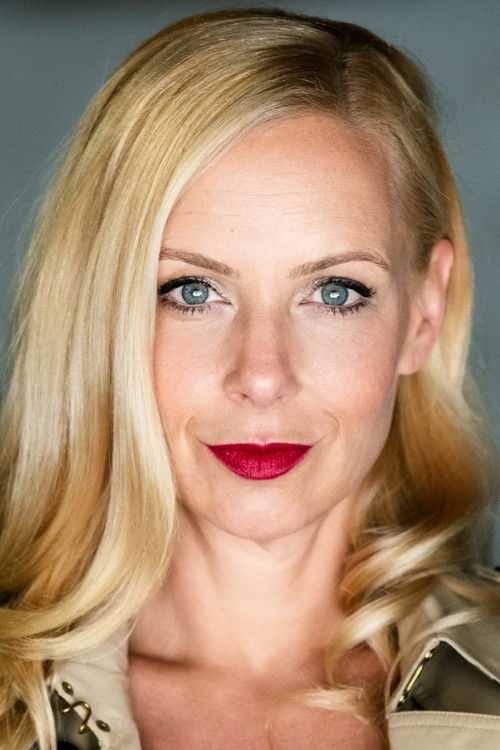 Esther Kuhn as Mother