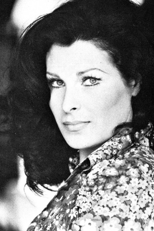 Fiona Florence as Bruna Frizzi